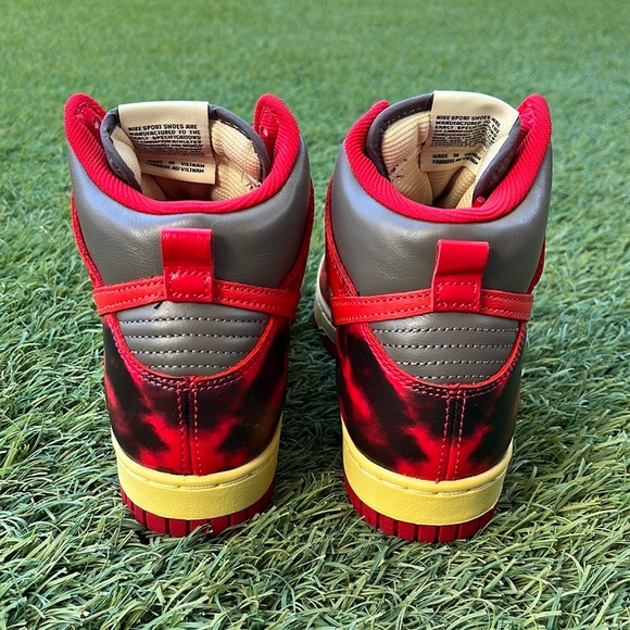 Nike Dunk High 1985 SP - Picture 4 of 5